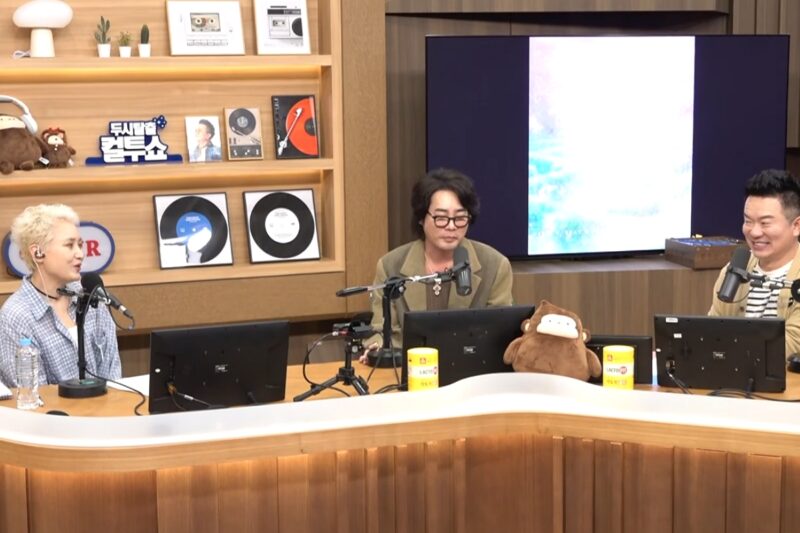 イ・ソラ、年下男性との「スキャンダル」に芸能界激震