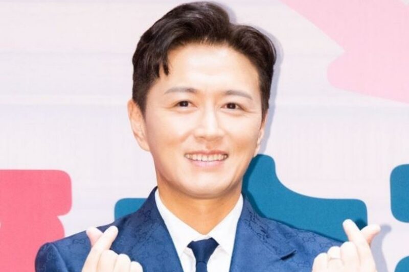 離婚のイ・ドンゴン、ついに新たな恋へ…祝福の声殺到