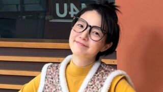 第二子妊娠中のアン・ヨンミ、脱色ヘアに変えた理由「米在住の夫の好み…私が合わせた」