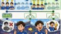 W杯、イエローカード累積リセットは「2回」に　新ルールが話題