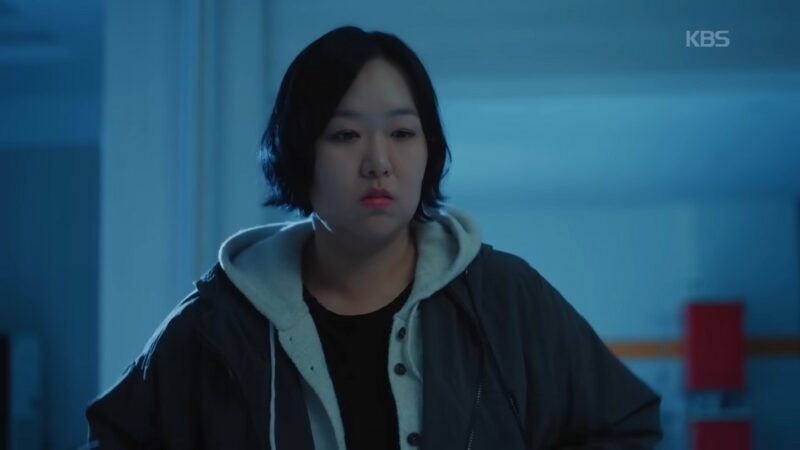 하재숙, CLN컴퍼니와 전속 계약…고경표와 한솥밥