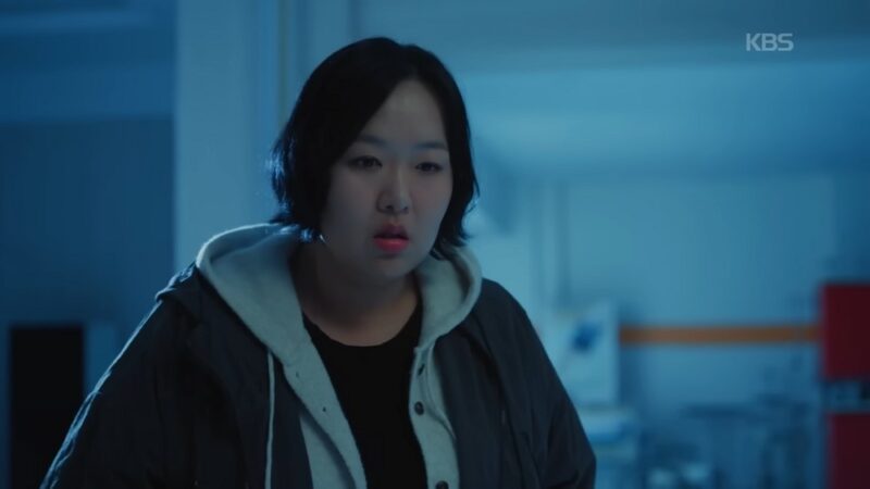 하재숙, CLN컴퍼니와 전속 계약…고경표와 한솥밥