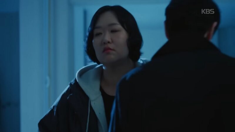 하재숙, CLN컴퍼니와 전속 계약…고경표와 한솥밥