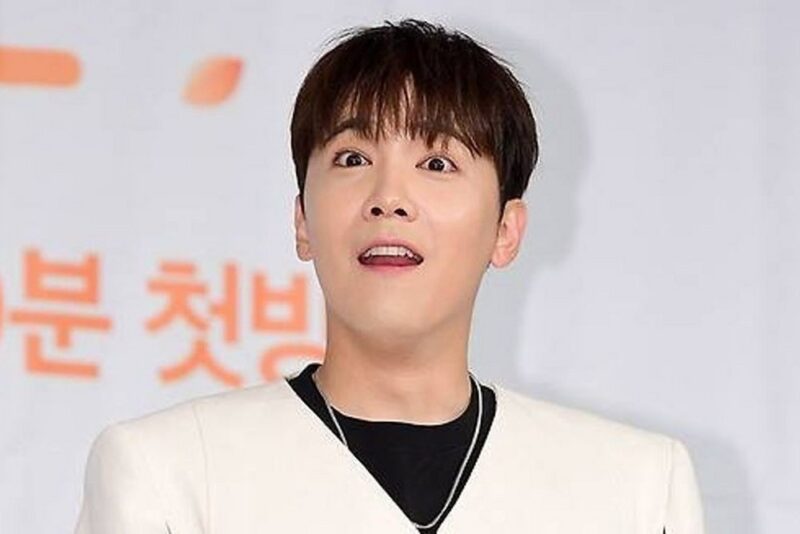 男性も「骨ガリ」時代？イ・ホンギ、14kg減量で180度激変した近況公開