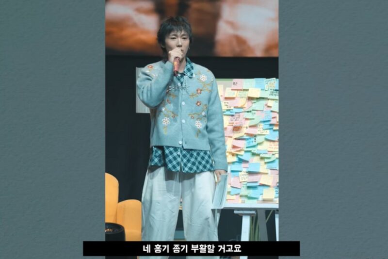 男性も「骨ガリ」時代？イ・ホンギ、14kg減量で180度激変した近況公開