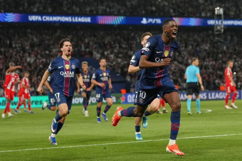 バイエルン、守備崩壊でキム・ミンジェ先発復帰か？イ・ガンインはジョーカー起用も…UCL準決勝第2戦に高まる期待