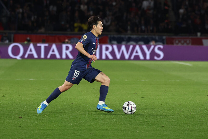 バイエルン、守備崩壊でキム・ミンジェ先発復帰か？イ・ガンインはジョーカー起用も…UCL準決勝第2戦に高まる期待