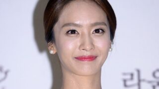 ソ・イニョンに続き…パク・ジョンアも、立て続けに「おめでた」ラッシュ