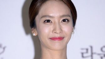 ソ・イニョンに続き…パク・ジョンアも、立て続けに「おめでた」ラッシュ