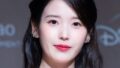 IU、イ・ジョンソクとの密着キス写真が流出？衝撃の瞬間が話題に