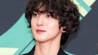 ハン・ジミンと熱愛のチェ・ジョンフン、待望のニュースに「世紀のカップル」誕生と話題