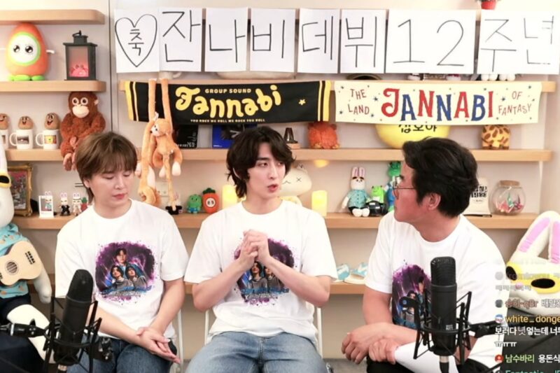 ハン・ジミンと熱愛のチェ・ジョンフン、待望のニュースに「世紀のカップル」誕生と話題