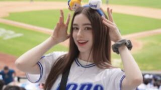 「世界2位の美女」ダーシャ・タラン、韓国所属事務所との専属契約効力停止…「7年間精算書を受け取れず」