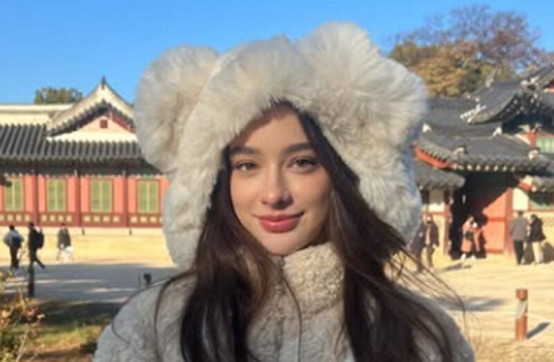 「世界2位の美女」ダーシャ・タラン、韓国所属事務所との専属契約効力停止…「7年間精算書を受け取れず」