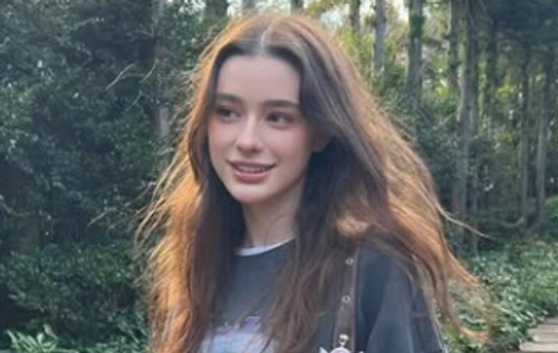 「世界2位の美女」ダーシャ・タラン、韓国所属事務所との専属契約効力停止…「7年間精算書を受け取れず」