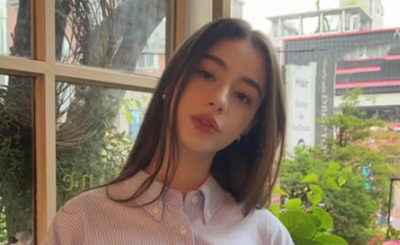 「世界2位の美女」ダーシャ・タラン、韓国所属事務所との専属契約効力停止…「7年間精算書を受け取れず」