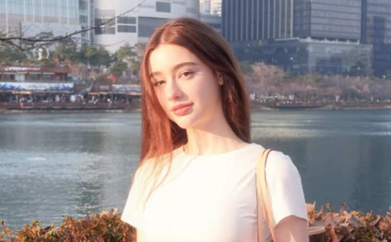 「世界2位の美女」ダーシャ・タラン、韓国所属事務所との専属契約効力停止…「7年間精算書を受け取れず」