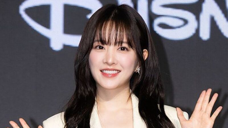 パク・ボヨン、「金テク」が大当たり…「撮影中に買ったら値上がり」(「컬투쇼」)