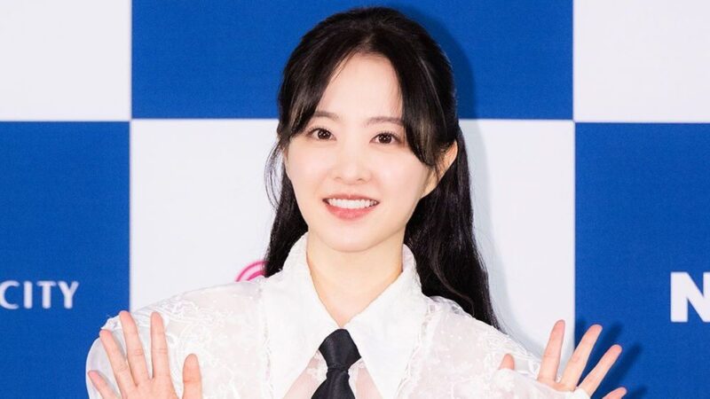 パク・ボヨン、「金テク」が大当たり…「撮影中に買ったら値上がり」(「컬투쇼」)