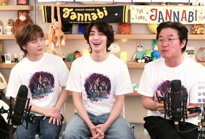 「ハン・ジミンと熱愛」チェ・ジョンフン、自ら奔走→ナ・ヨンソクも驚愕…「今、騒然」