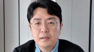 「姦通訴訟→噂流布の疑い→告訴」チェ・ドンソク、強く否定していたが…穏やかなティータイム