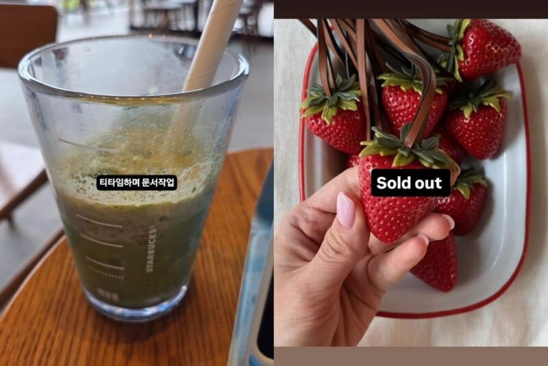 「姦通訴訟→噂流布の疑い→告訴」チェ・ドンソク、強く否定していたが…穏やかなティータイム