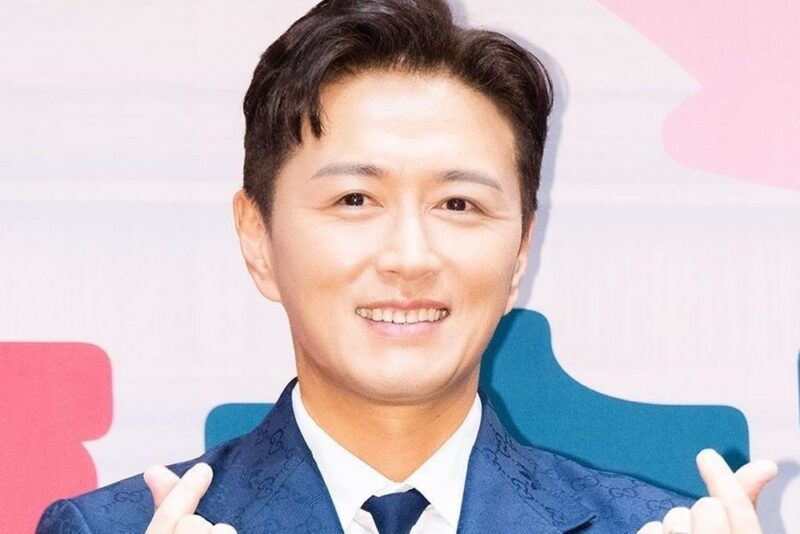 ジンテヒョン、「イスクキャンプ」降板から2日で意味深メッセージ「すべては私の選択」