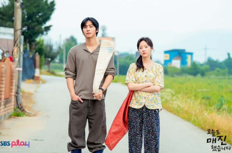 視聴率28%の伝説再び？放送2話で2位浮上、SBSドラマが早くも大ヒットの兆し