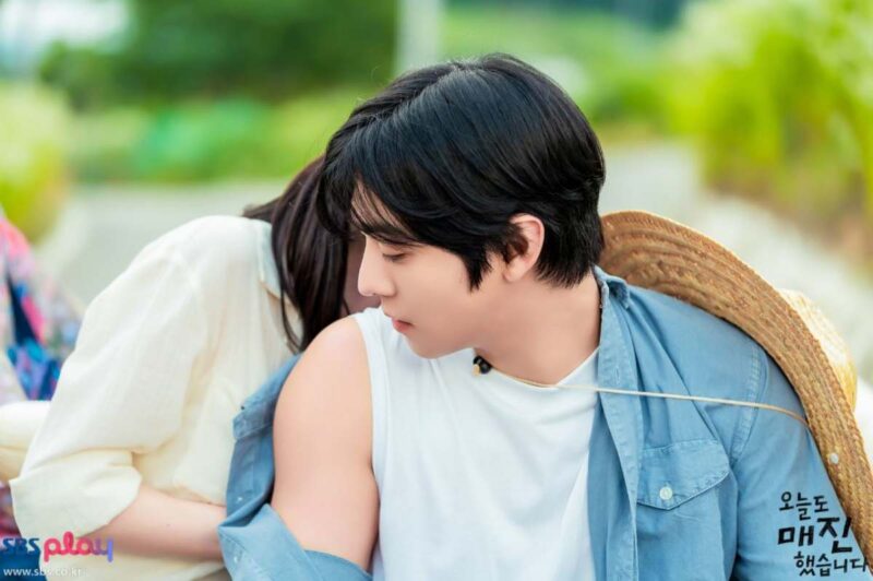 視聴率28%の伝説再び？放送2話で2位浮上、SBSドラマが早くも大ヒットの兆し