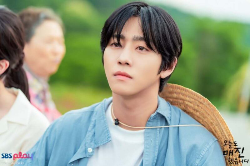 視聴率28%の伝説再び？放送2話で2位浮上、SBSドラマが早くも大ヒットの兆し