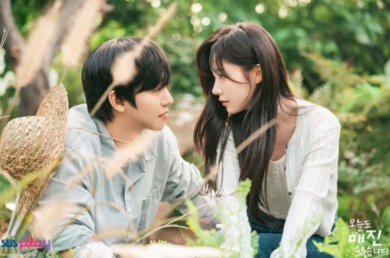 視聴率28%の伝説再び？放送2話で2位浮上、SBSドラマが早くも大ヒットの兆し