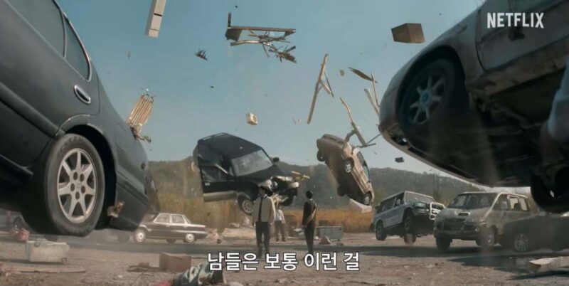 「B級」だと思ったら大間違い？なぜか目が離せない、中毒性抜群の韓国ドラマ