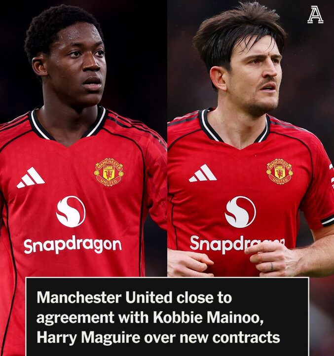 マンU、05年生まれMFと契約延長へ！構想外から中盤の要へ劇的転身