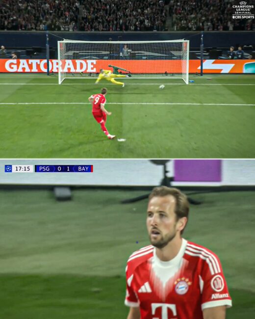 英史上初の快挙！ソン・フンミンの相棒ケイン、CL6戦連発の歴史的記録を達成