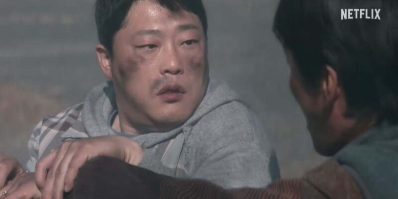 「B級」かと思いきや…なぜか沼る、中毒性抜群の韓国ドラマ