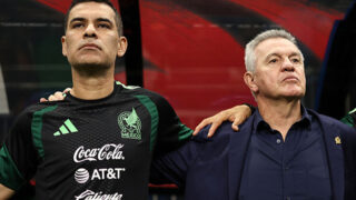 メキシコ代表、W杯へ異例の早期合宿　国内組20名を招集し来月6日から始動