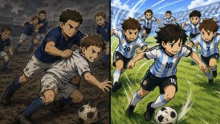 韓国サッカー、イタリア化の末路は「イタリアと同じ失敗」か