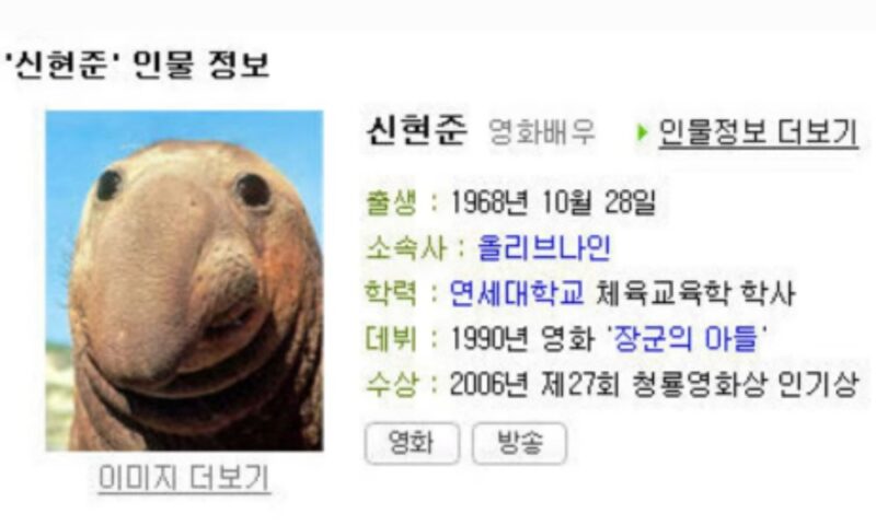 シン・ヒョンジュン、自ら「そっくりさん大会」を開催…本物は誰だ