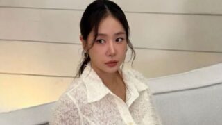 '68kg→48kg' ソユ、薬に頼らず20kg減量できた本当の理由…「見るに堪えないほど」