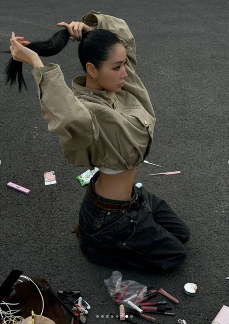 '68kg→48kg' ソユ、薬に頼らず20kg減量できた本当の理由…「見るに堪えないほど」