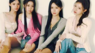 G.B.N.J、5月4日にデジタルシングル「別れたんだって」をリリース