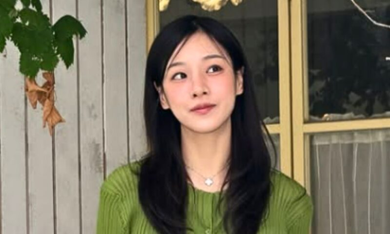 22期キョンス、結婚1年で決断…♥オクスン「感謝してる、仕事を辞めさせてくれた」