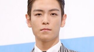 BIGBANG脱退のT.O.P、意味深な投稿が波紋「必要ない」
