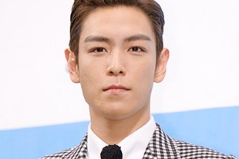 BIGBANG脱退のT.O.P、意味深な投稿が波紋「必要ない」