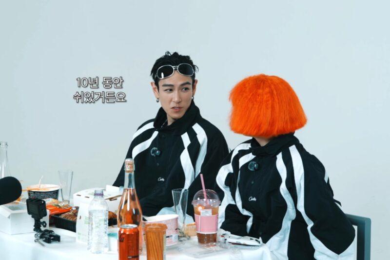 BIGBANG脱退のT.O.P、意味深な投稿が波紋「必要ない」