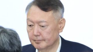 尹大統領、法廷での「卑下発言」が波紋　批判拡大の恐れも