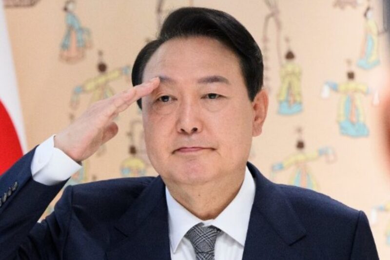 尹大統領、法廷での「卑下発言」が波紋　批判拡大の恐れも