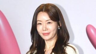 「カナダ移住のアン・ソニョン、夫との別居を認める「距離を置くため、家族崩壊ではない」」
