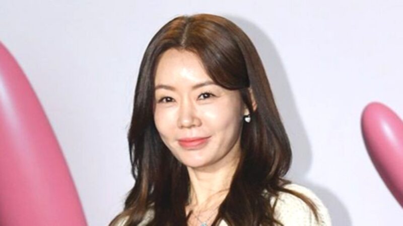 「カナダ移住のアン・ソニョン、夫との別居を認める「距離を置くため、家族崩壊ではない」」