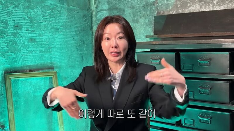 「カナダ移住のアン・ソニョン、夫との別居を認める「距離を置くため、家族崩壊ではない」」